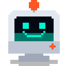 Mascote do Tutor IA